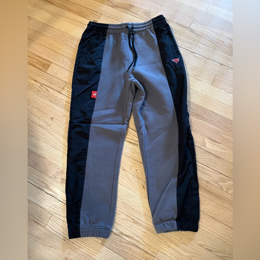 FaZe Clan Printed Sweatpants Fleece Joggers